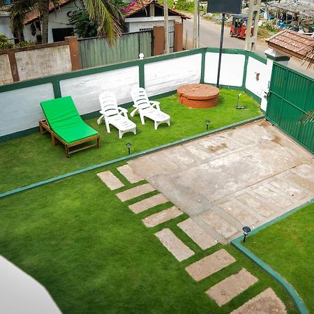 Explore Hostels Negombo Kochchikade Dış mekan fotoğraf