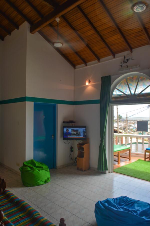 Explore Hostels Negombo Kochchikade Dış mekan fotoğraf