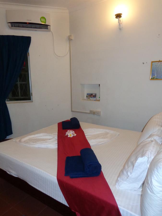 Explore Hostels Negombo Kochchikade Dış mekan fotoğraf